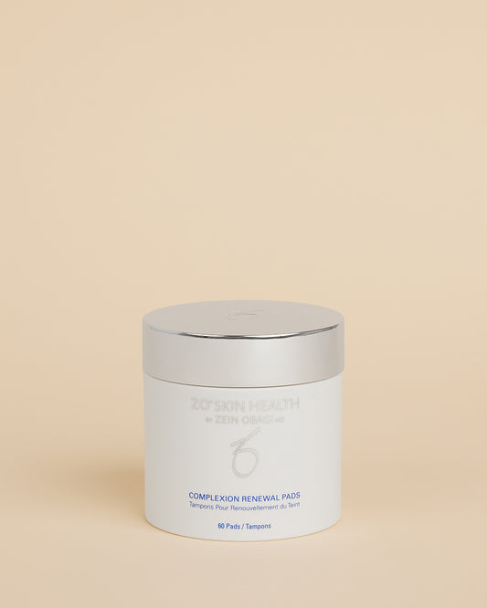 ZO Complexion Renewal Pads