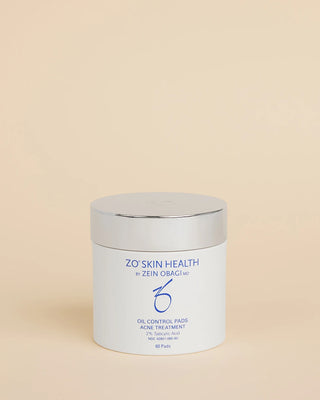 ZO Skin Health Oil Control Pads Acne Treatment