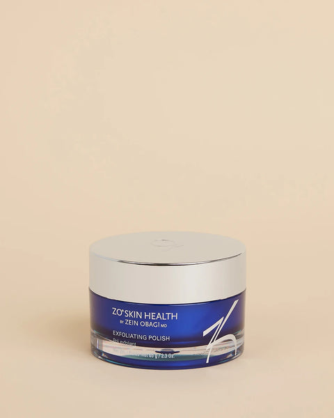 ZO Skin Health Exfoliating Polish – Skin Clique