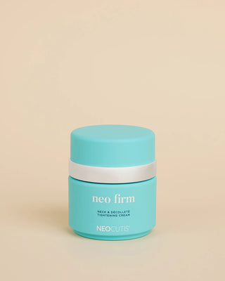 Neocutis Neo Firm Neck and Décolleté Tightening Cream