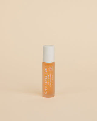 One Love Organics Eyebright Eye Serum