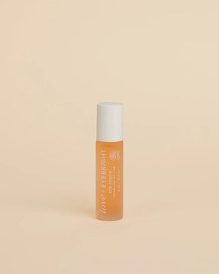 One Love Organics Eyebright Eye Serum