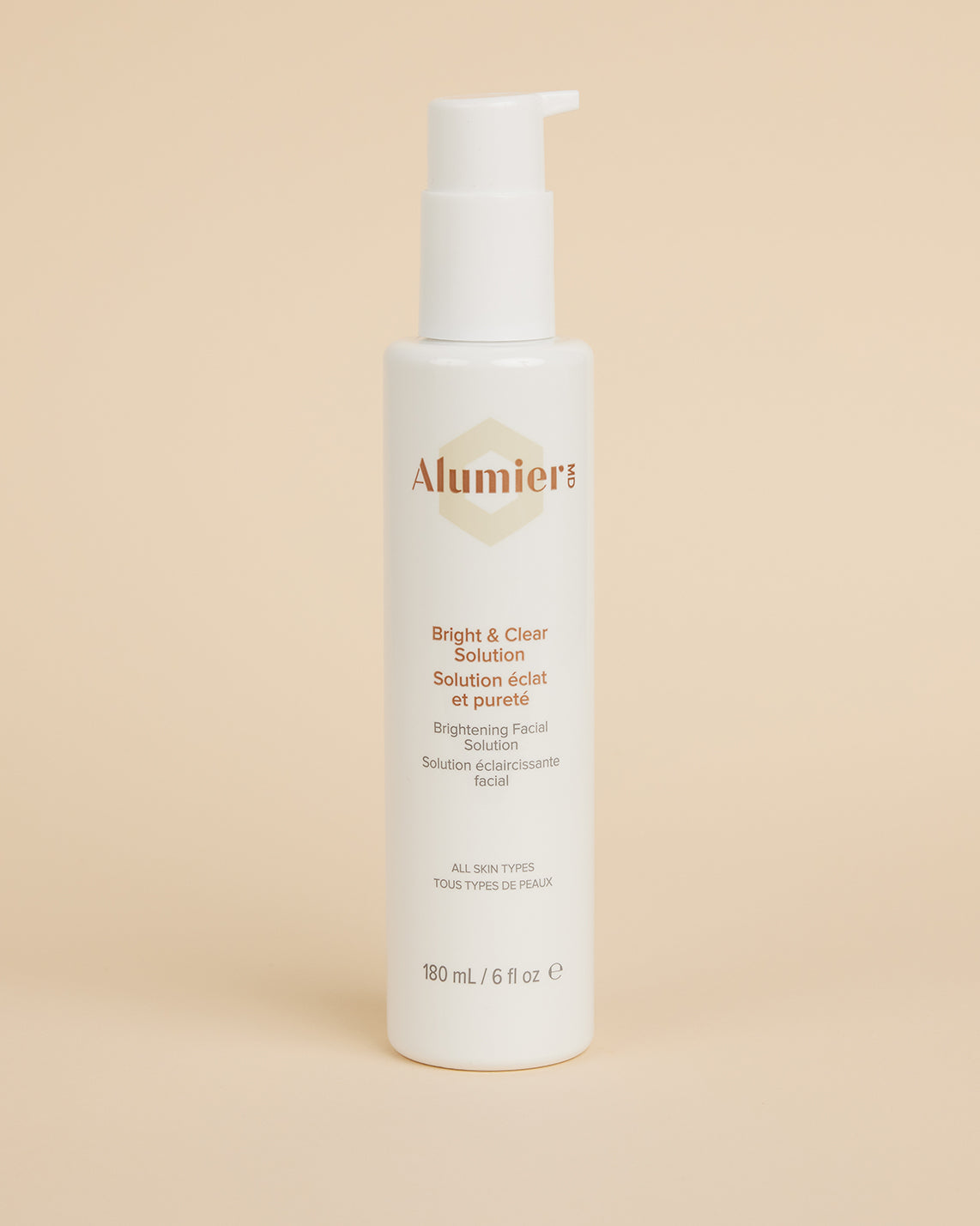 AlumierMD Bright & Clear Solution
