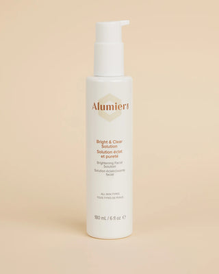 AlumierMD Bright and Clear Solution