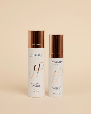 Hydrinity Restorative Kit