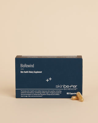 Skinbetter Science BioRewind Dietary Supplement