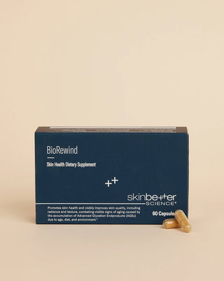 Skinbetter Science BioRewind Dietary Supplement