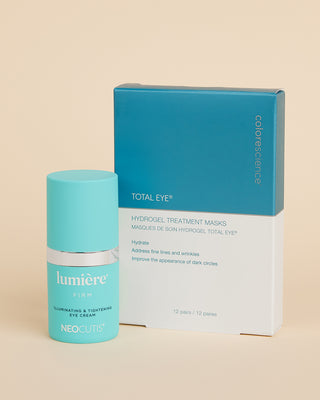 Eye Rescue Kit
