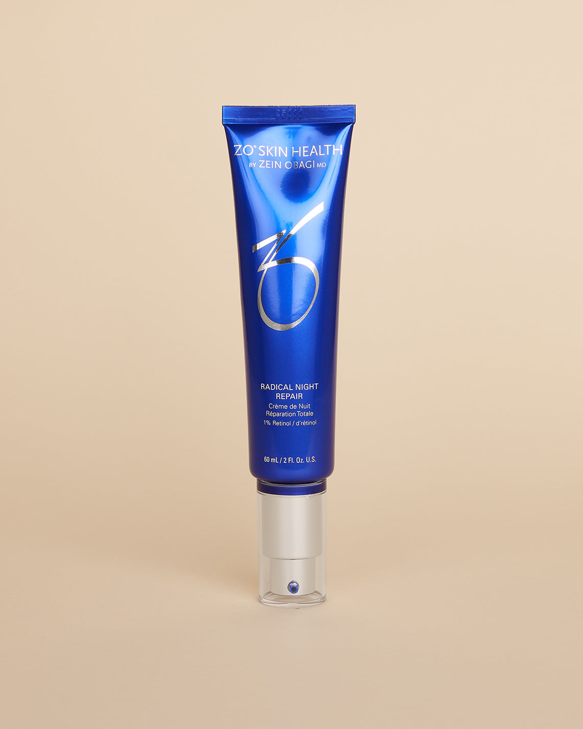ZO Radical Night Repair