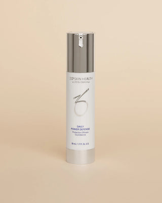 ZO Skin Health Daily Power Defense