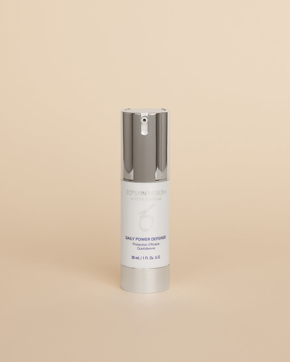 ZO Skin Health Daily Power Defense Serum | Skin Clique