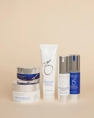 ZO Skin Health Skin Brightening Program