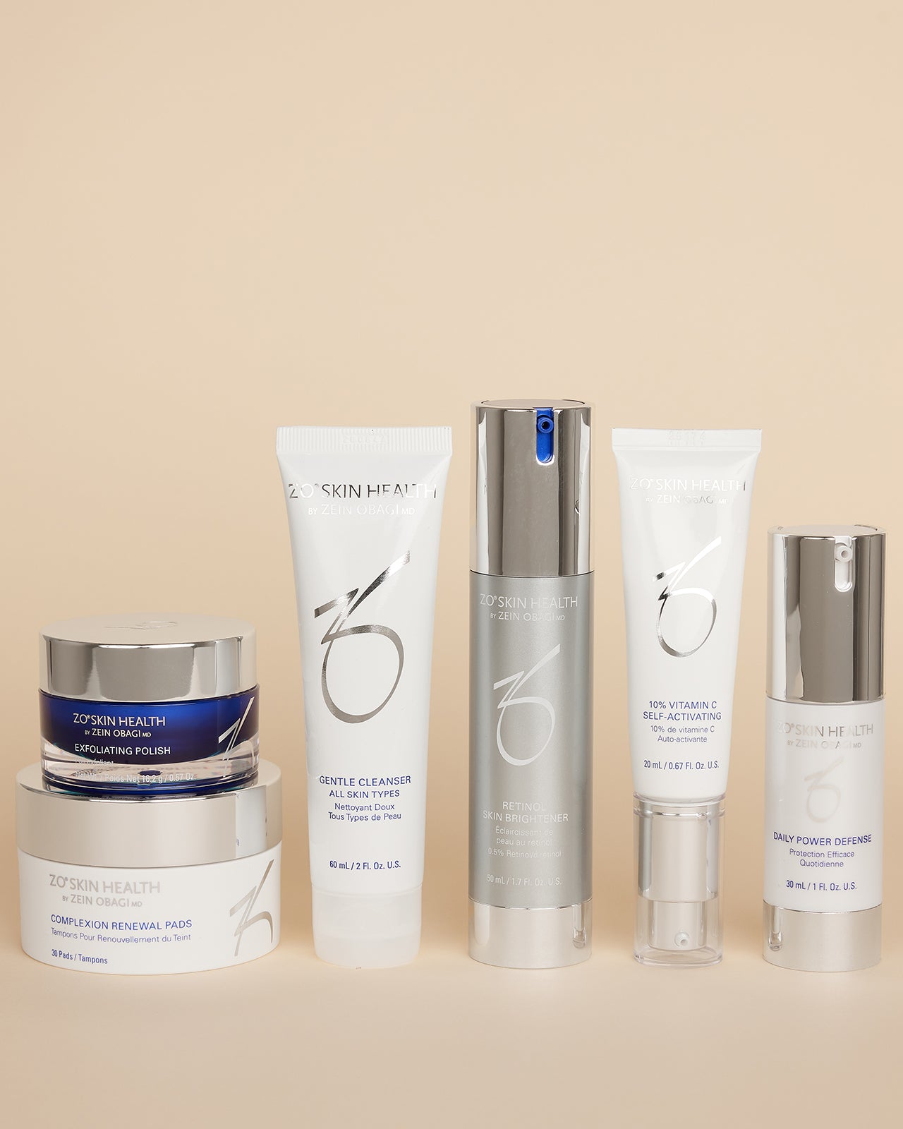 ZO Basics Kit