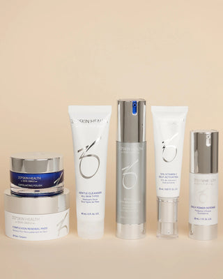 ZO Skin Health Basics Kit