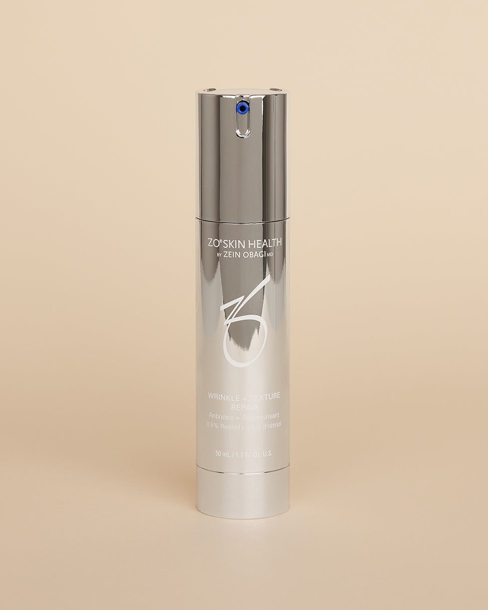 ZO Wrinkle and Texture Repair