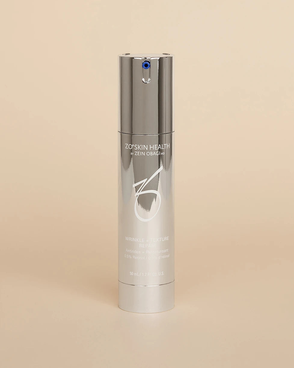ZO Skin Health Wrinkle + Texture Repair Cream | Skin Clique ZO Skin Health Wrinkle + Texture Repair Cream | Skin Clique