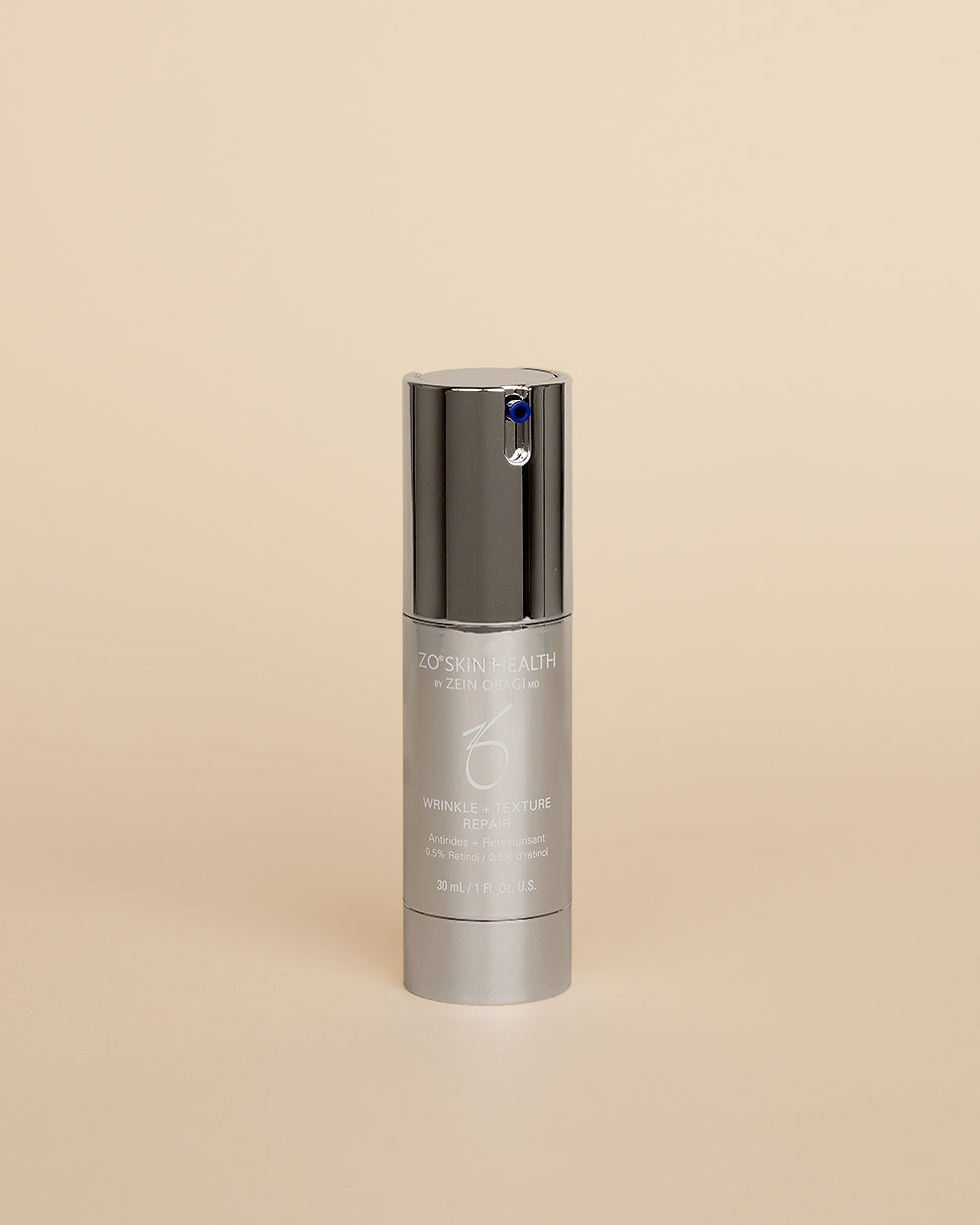 ZO Wrinkle and Texture Repair
