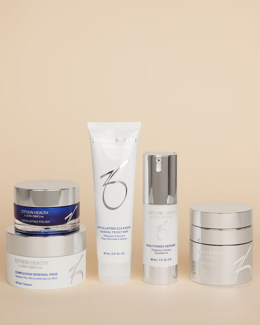 ZO Anti-Aging Program