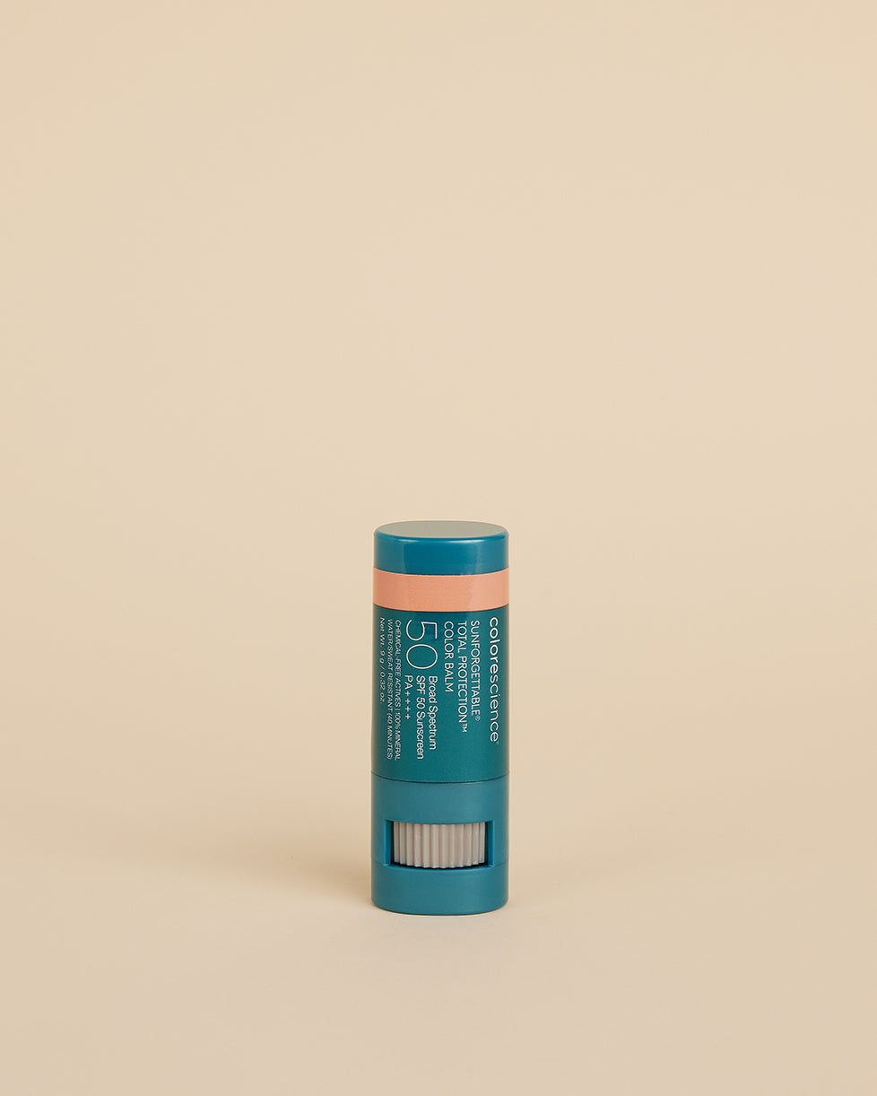 Sunforgettable® Total Protection™ Color Balm SPF 50