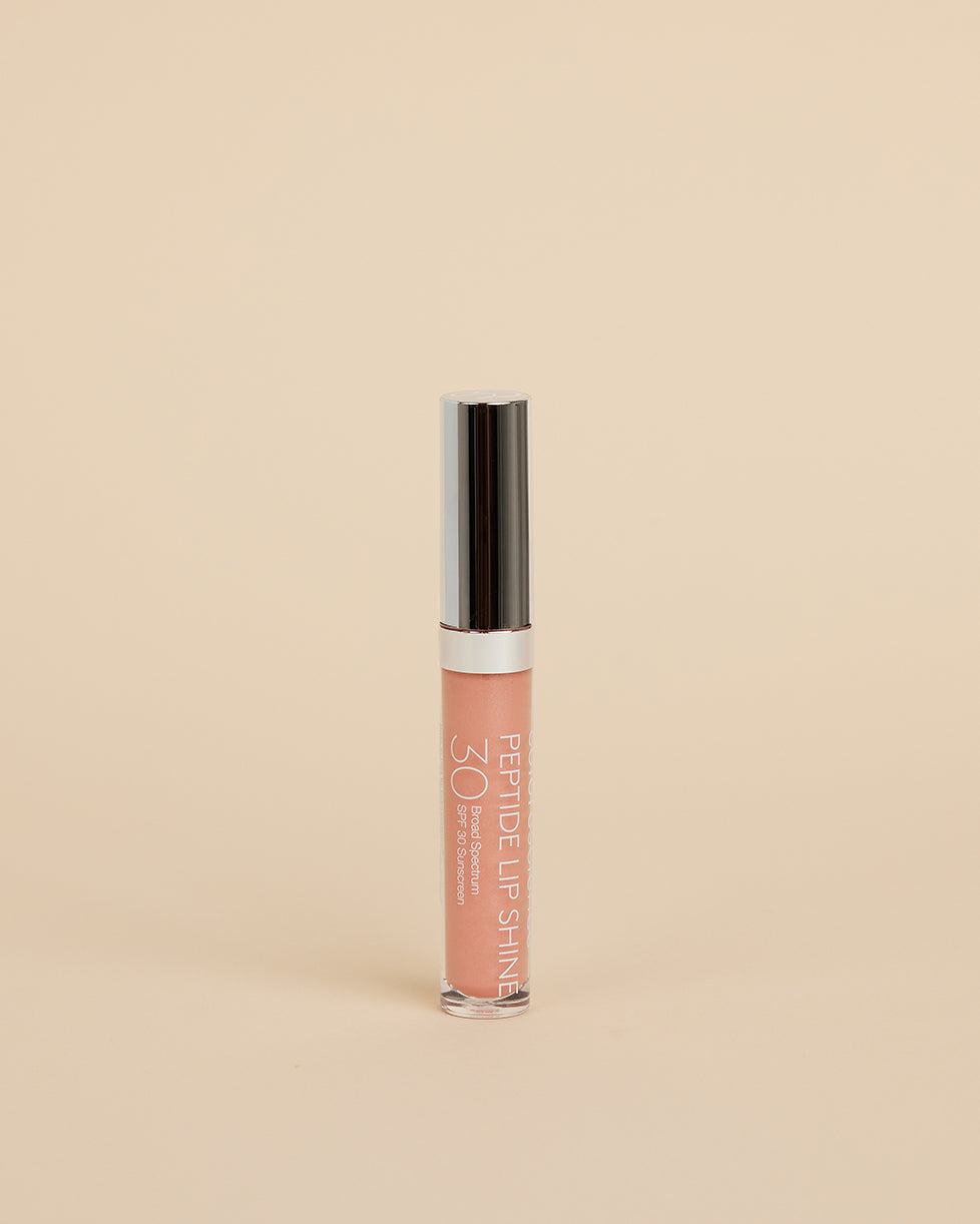 Lip Shine SPF 35