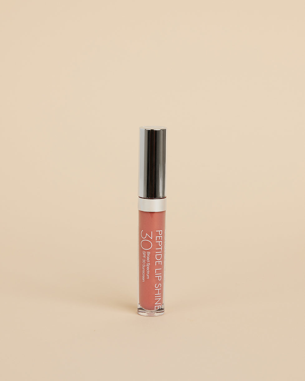 Lip Shine SPF 35