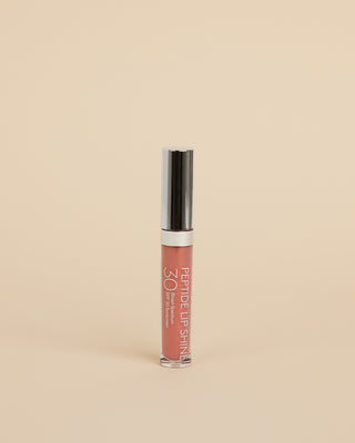 Lip Shine SPF 35