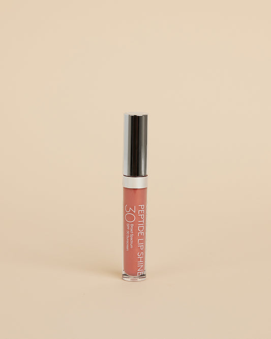 Lip Shine SPF 35