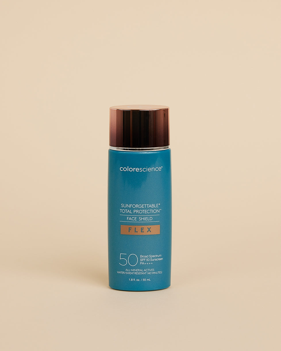 Colorescience Sunforgettable® Total Protection™ Face Shield Flex SPF 50