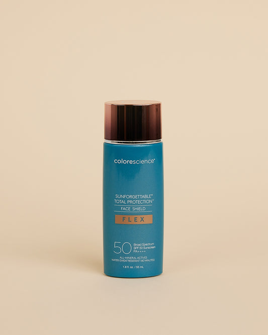 Sunforgettable® Total Protection™ Face Shield Flex SPF 50