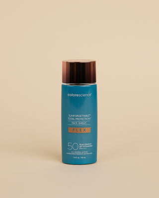 Sunforgettable® Total Protection™ Face Shield Flex SPF 50