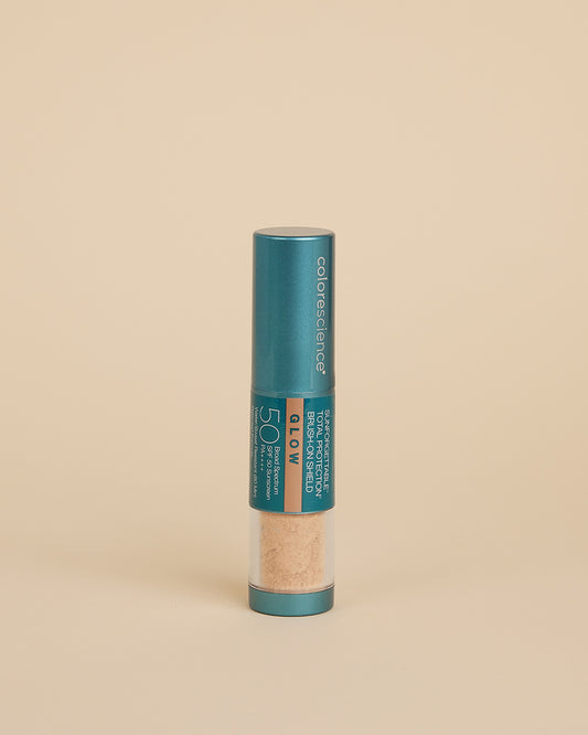 Sunforgettable® Total Protection™ GLOW Brush-On Shield SPF 50