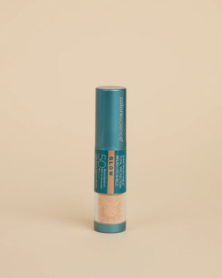 Colorescience Sunforgettable® Total Protection™ Brush-On Shield Glow SPF 50