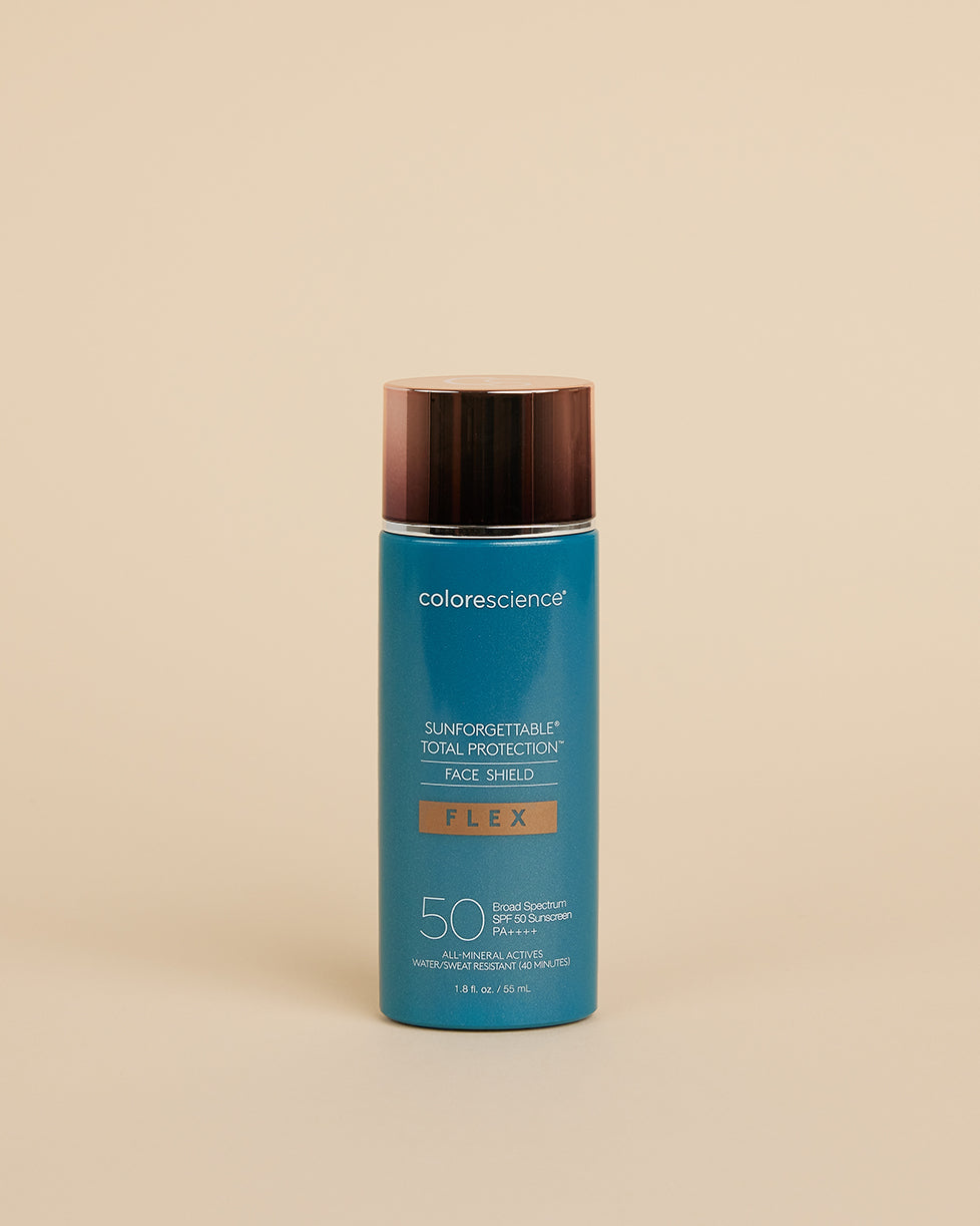 Sunforgettable® Total Protection™ Face Shield Flex SPF 50