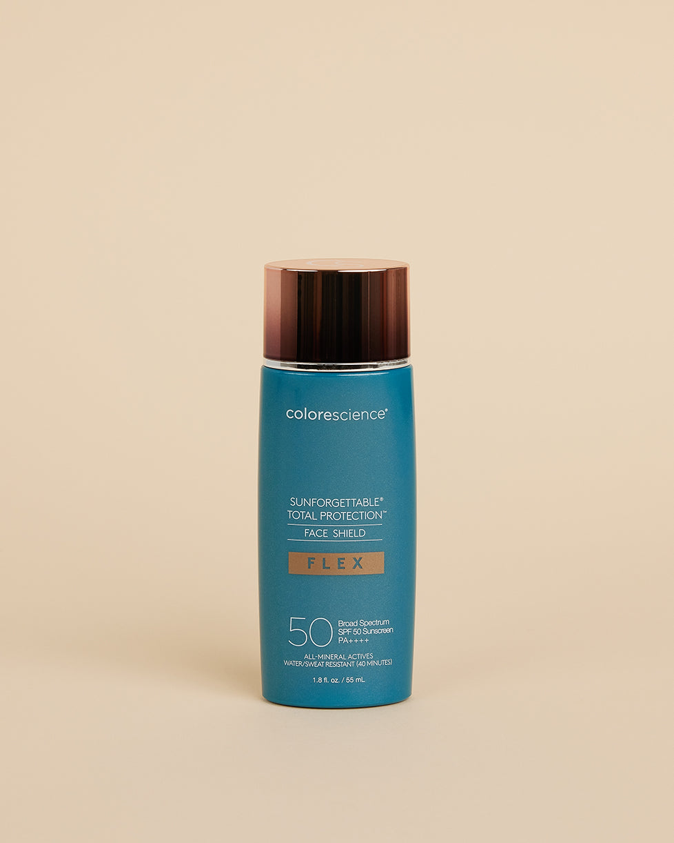 Colorescience Face Shield Flex SPF 50 | Skin Clique
