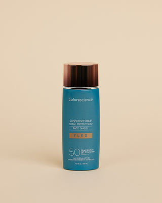 Sunforgettable® Total Protection™ Face Shield Flex SPF 50
