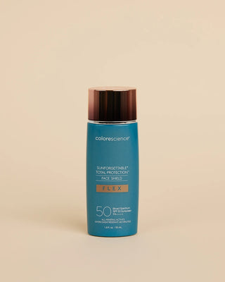 Colorescience Sunforgettable® Total Protection™ Face Shield Flex SPF 50