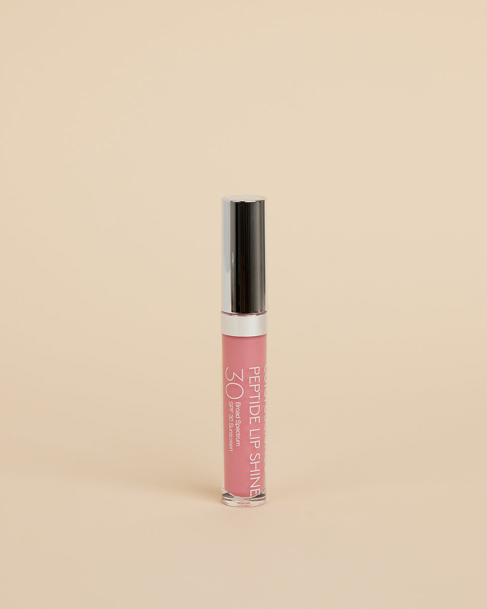 Lip Shine SPF 35