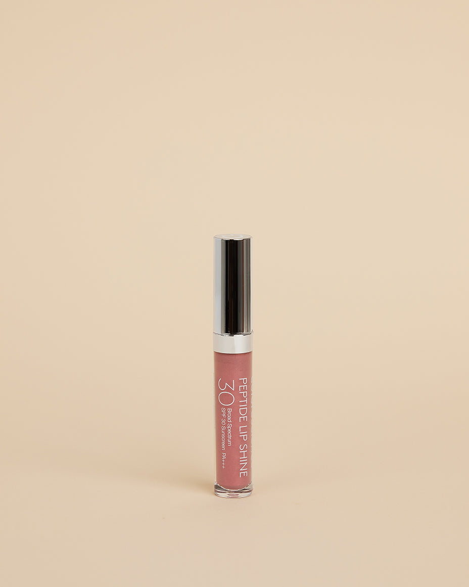 Lip Shine SPF 35