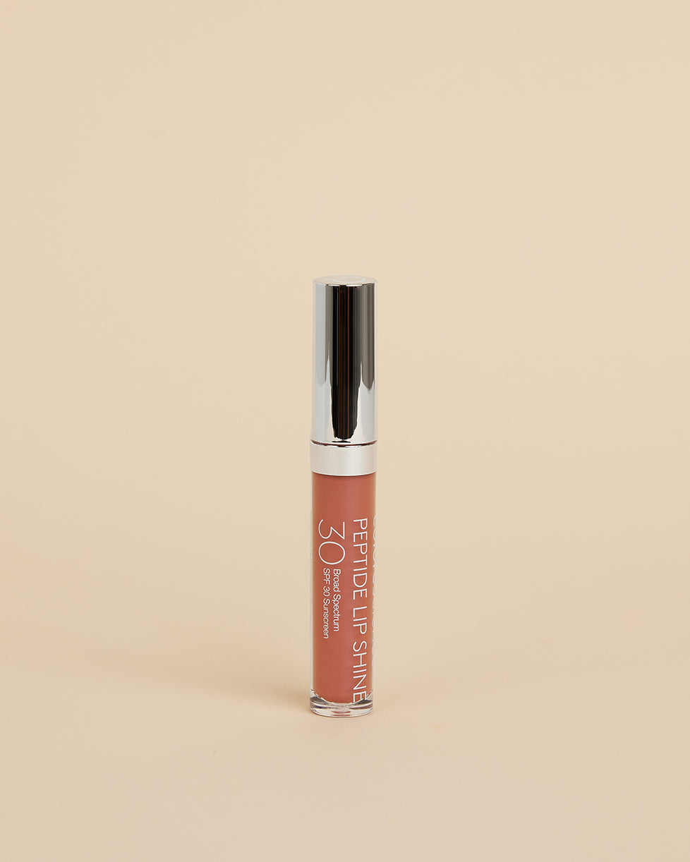 Lip Shine SPF 35