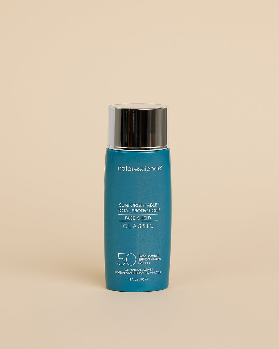 Sunforgettable® Total Protection™ Face Shield Classic SPF 50
