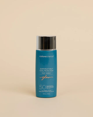 Sunforgettable® Total Protection™ Glow Face Shield SPF 50