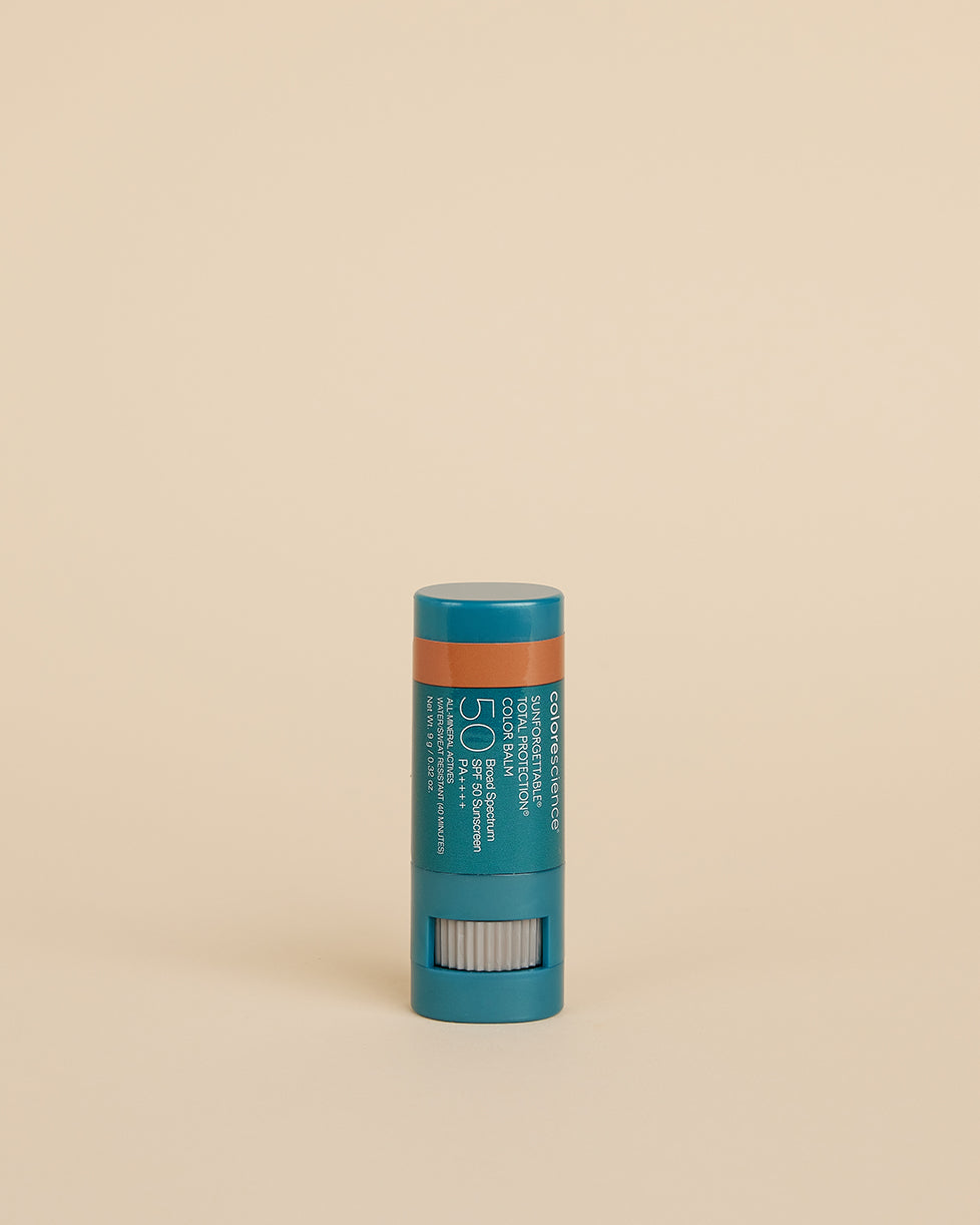 Sunforgettable® Total Protection™ Color Balm SPF 50