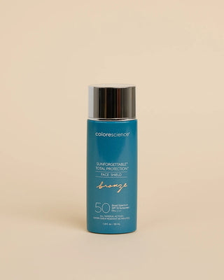 Sunforgettable® Total Protection™ Face Shield Bronze SPF 50