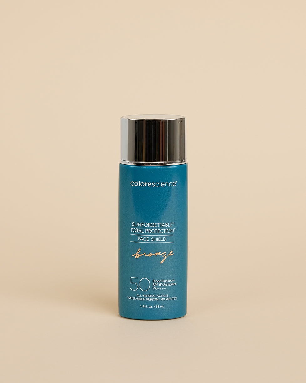 Sunforgettable® Total Protection™ Face Shield Bronze SPF 50
