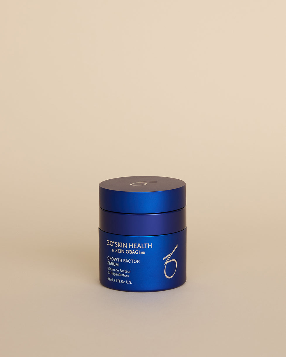 ZO Skin Health Growth Factor Serum – Skin Clique