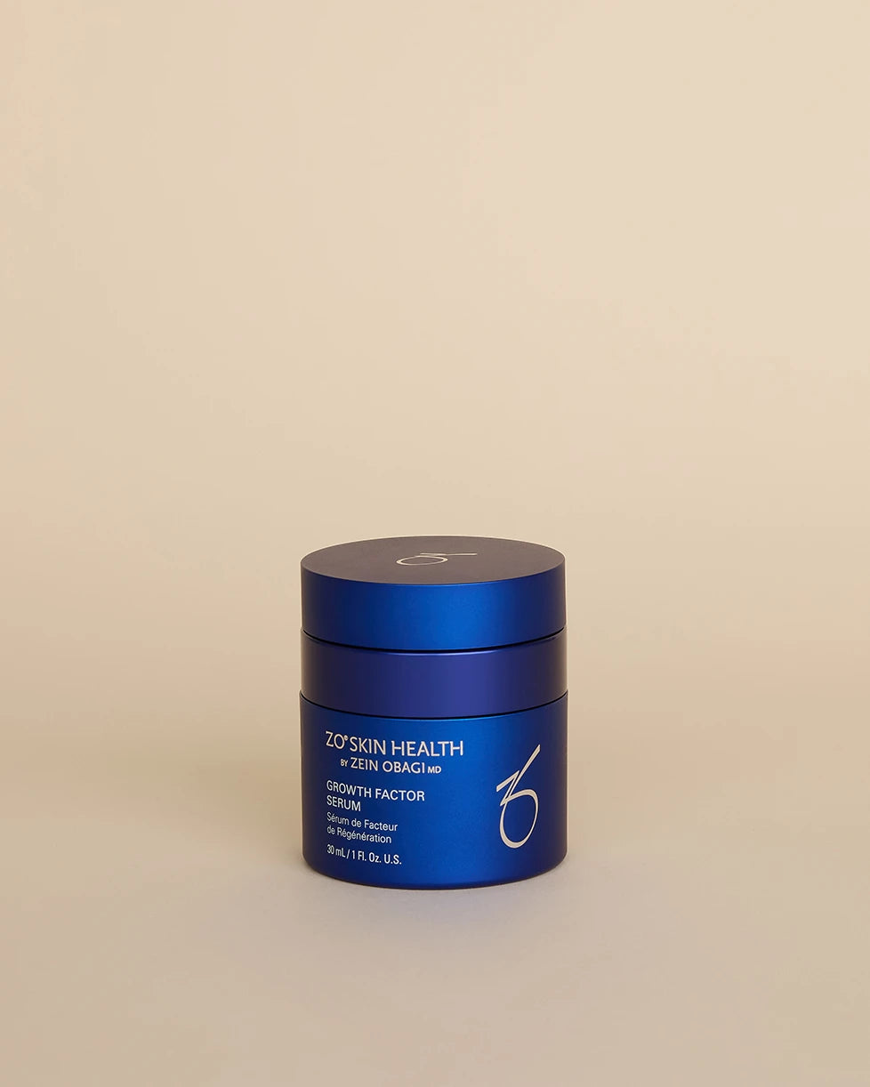 SkinCliqueZOGrowthFactorSerum.