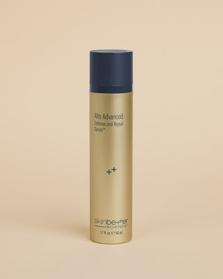 Skinbetter Science Alto Advanced Defense and Repair Serum
