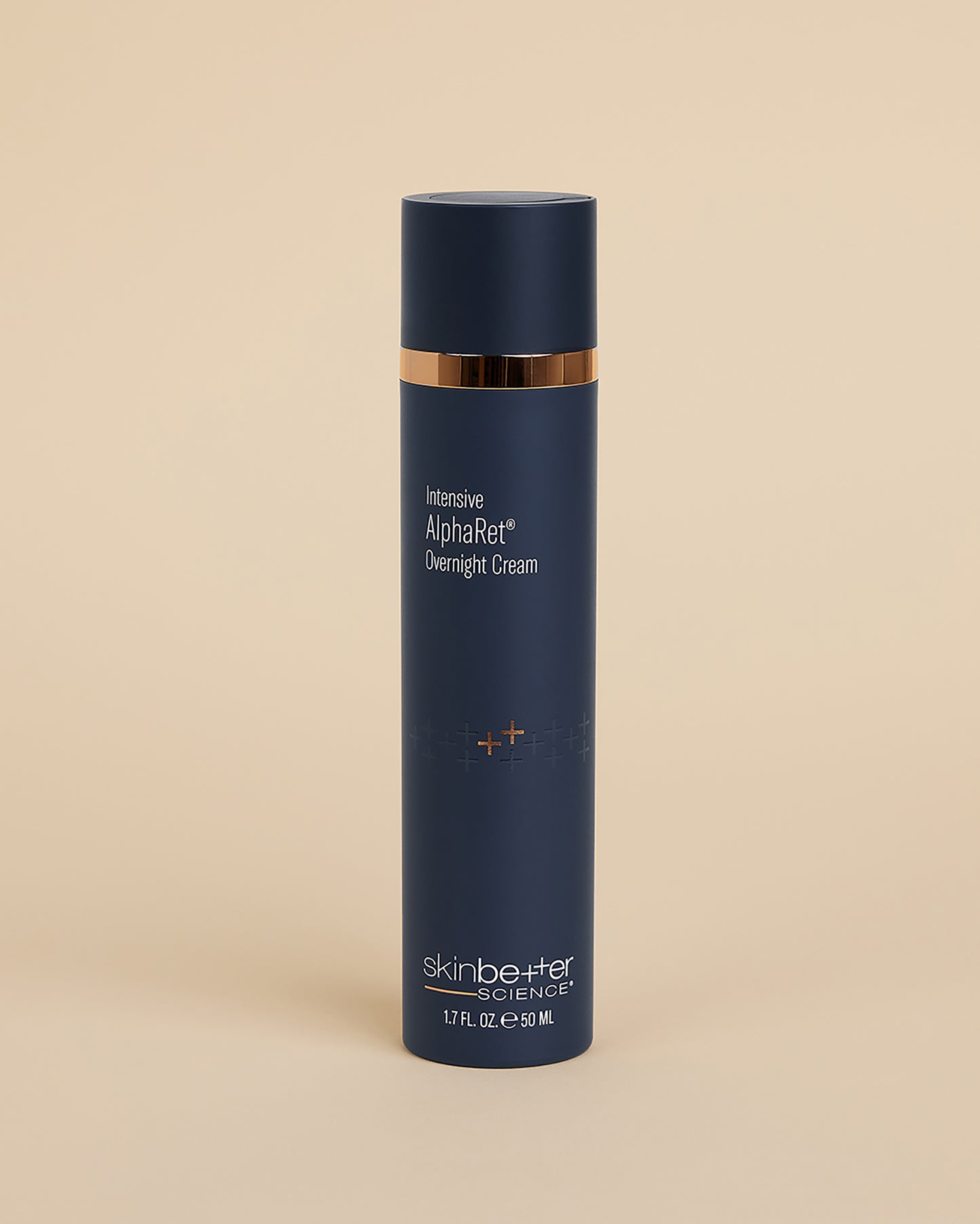 Skinbetter Science AlphaRet Intensive Overnight Cream
