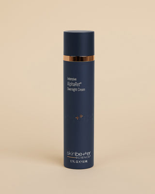 Skinbetter Science AlphaRet Intensive Overnight Cream