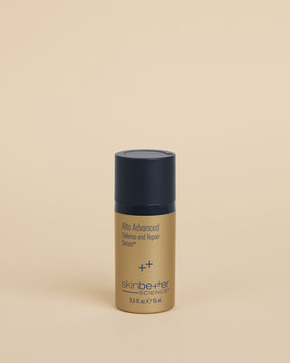 Skinbetter Science Alto Advanced Defense and Repair Serum